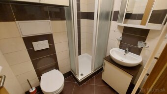 Prenájom krásnej garsónky na Záhradníckej ul. v Ružinove. - 3