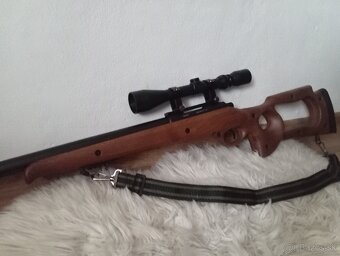WELL Airsoft Sniper MB10DW - 3