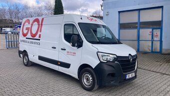 Renault Master - 3