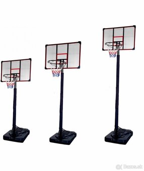 Basketbalový kôš🏀 - 3