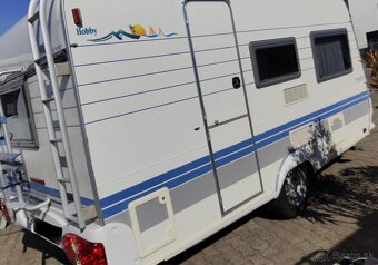 Karavan Hobby 400 Excellent Easy - 3