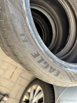 Letné 225/45 R17 Goodyear Eagle F1 Asymmetric 3 - 3
