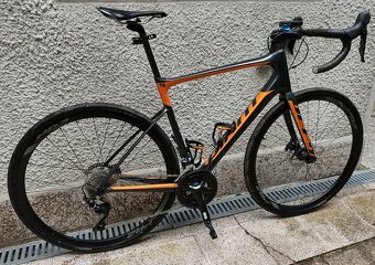 Cestny karbonovy bicykel Giant Defy Advanced 2 - 3
