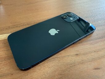 iPhone 12, 64gb - Black - 3
