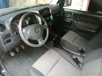 Suzuki Jimmy - 3
