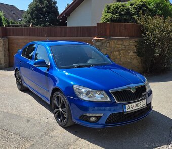 Škoda octavia 2 vrs - 3
