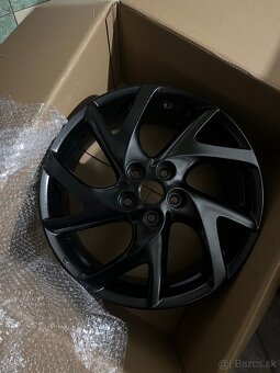 Elektróny 5x114.3 R18 - 3