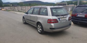 Stilo kombi 1, 9jtd - 3