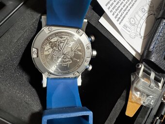 Vostok lunokhod 2 - 3