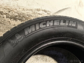 205/65 R15 Letné pneumatiky Michelin Energy Saver 2 kusy - 3