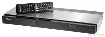 Predám Samsung BD-F7500 - 3