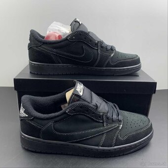 Nike Jordan 1 Low 2 - 3