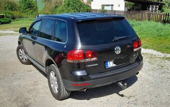 Touareg 3.0 165kw - 3