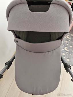 Easywalker Harvey kočík - 3