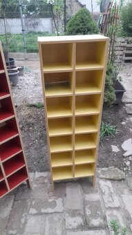 Ikea skrinky 40eur/kus alebo spolu 100eur - 3