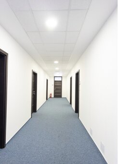 Prenájom kancelárií vo výmere 296 m2, Pestovateľská ul.,BA - 3