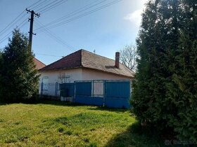 Na predaj rodinný dom/výmena za byt v LV, Dolný Pial - 3