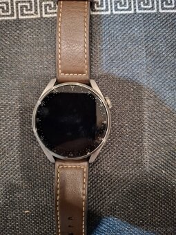 Huawei Watch GT3 Pro Hodinky - 3