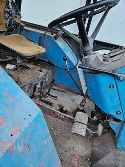 Zetor 6911 - 3