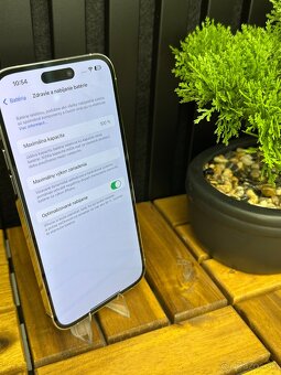 ► Apple iPhone 14 Pro Max 1 TB White │ Záruka 1 rok - 3