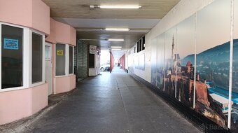 Obchodné priestory na prenájom, Nitra, Klokočina - 3