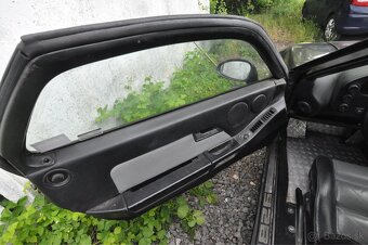 Rozpredam Porsche 928 - 3