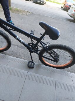 BMX Freeroad 20' - 3