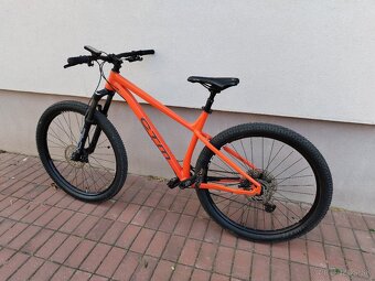 CTM Zephyr xpert - 3