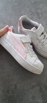 Puma tenisky - 3