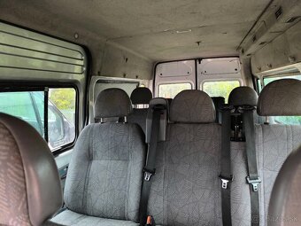 Ford transit. - 3