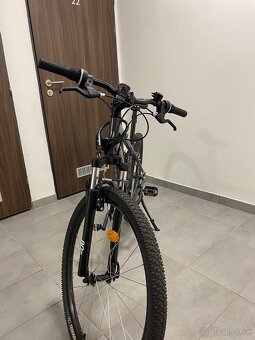 Predám bicykel - 3