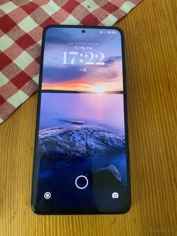 Predam mobylni telefon Redmi 13 - 3