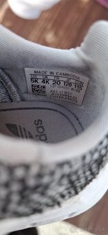 Adidas tenisky detské - 3