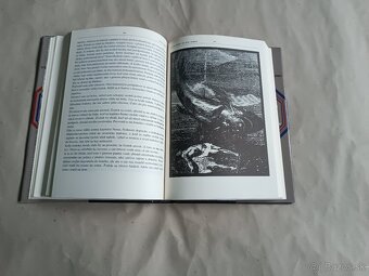 Jules Verne: Dvadsať tisíc míľ pod morom - 3