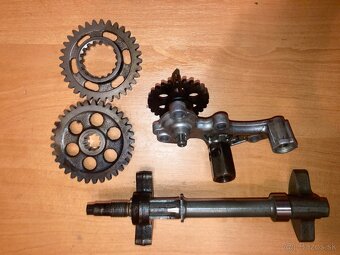 kawasaki kxf 450 diely - 3