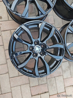 AUDI, ŠKODA, SEAT, VW 5X112 - 3