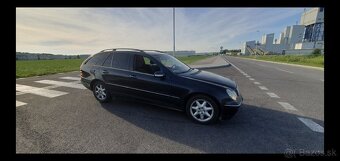 Mercedes c 270cdi - 3