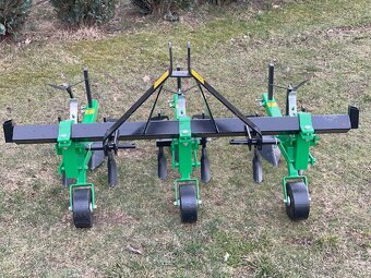 Hrobkovac trojkombinace 150cm - 3
