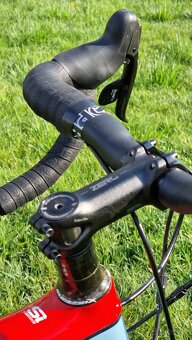 Cannondale Super Six EVO Hi-Mod - size 58 -7,4 kg - 3