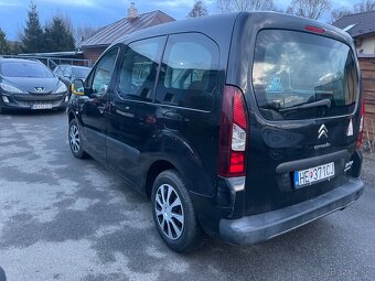 Citroën Berlíngo 1.6 2014 - 3