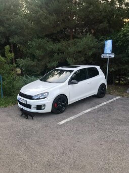 Golf 6 GTD 2.0tdi - 3