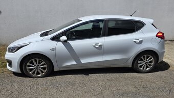 KIA CEED - 3