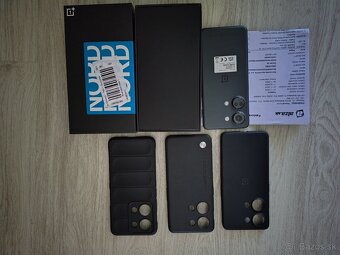 One plus nord 3 256 gb - 3