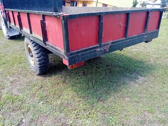 Predam vlecku - 3