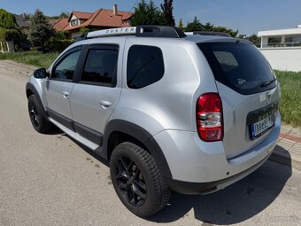 DACIA DUSTER 1.6 SCe naj.75tis.km - 3