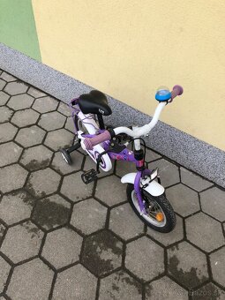 Detský bicykel DEMA Funny 12” - 3