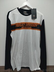 Harley Davidson - 3