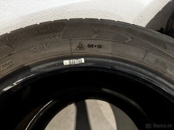 Zimné pneumatiky Goodyear 235/60 R18 UG - 3