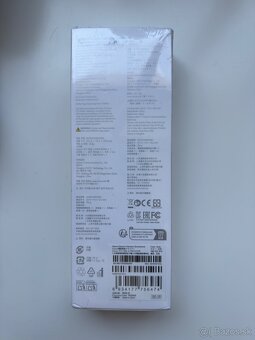 Xiaomi elektrický mini skrutkovač – nový - 3