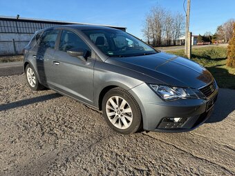 Seat Leon 1.0tsi 2017 - 3